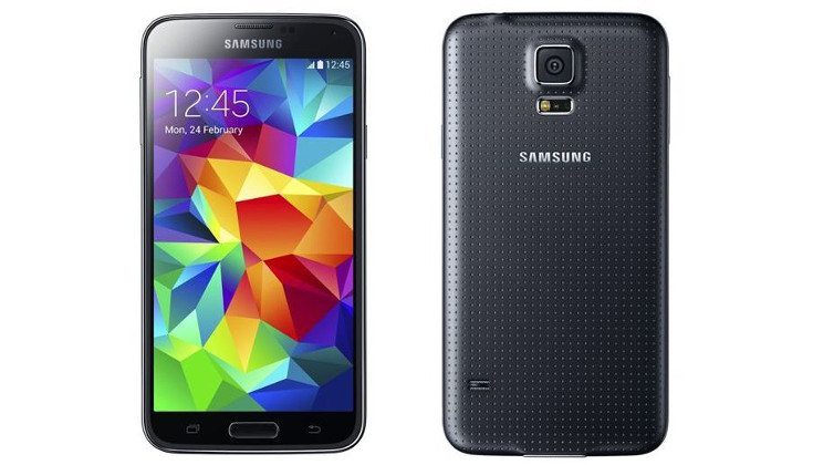 Samsung Galaxy S5 neo