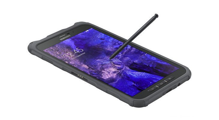 samsung galaxy tab active