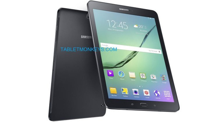 samsung galaxy tab S2 9.7