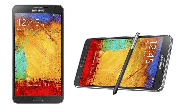 galaxy note 3