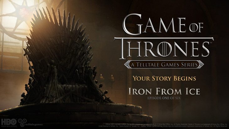 game of thrones ios