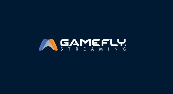 gamefly streaming