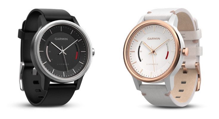 Garmin Vivomove