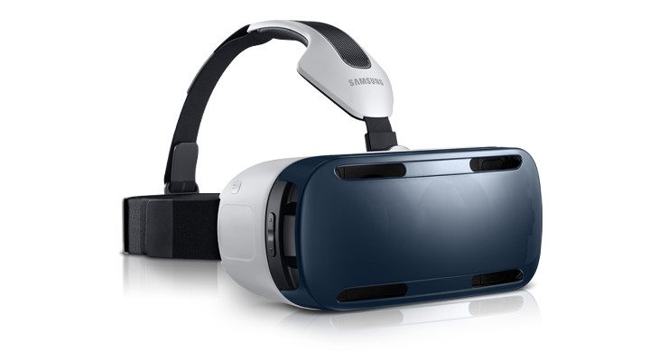 Gear VR