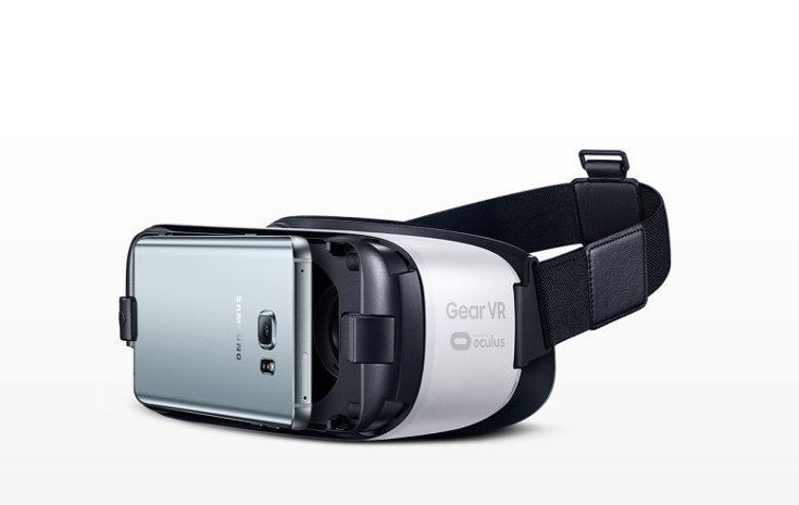 gear vr