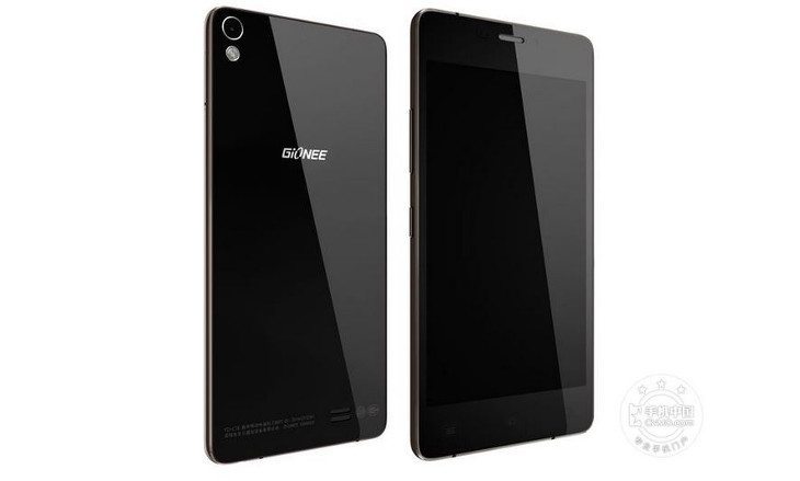 Gionee Elife S5.1