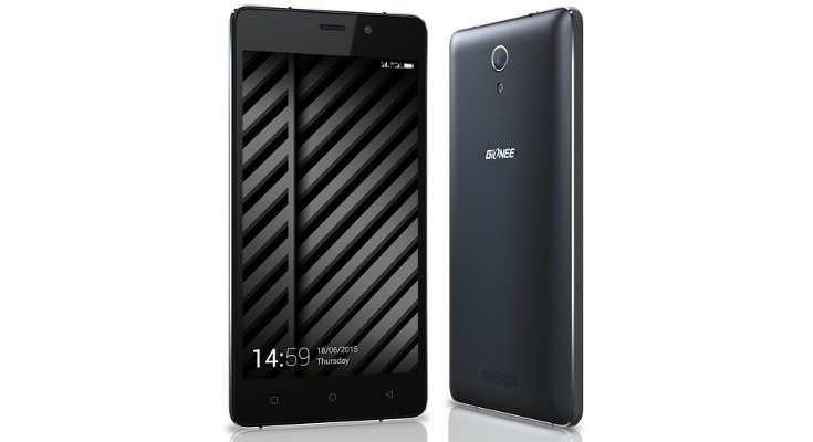 Gionee Marathon M4