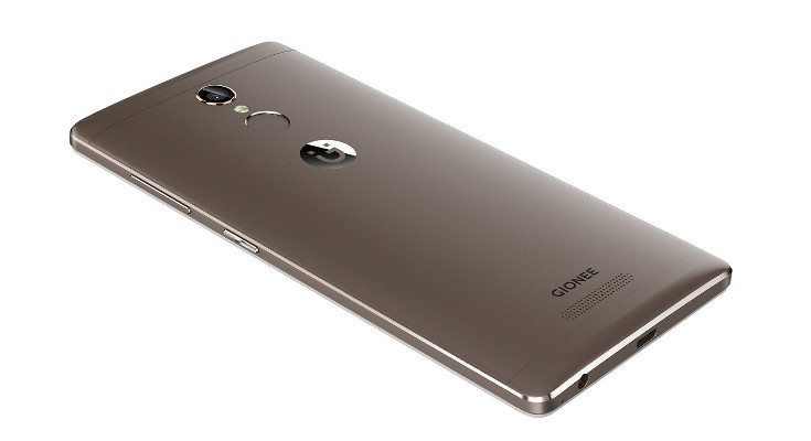 gionee s6s