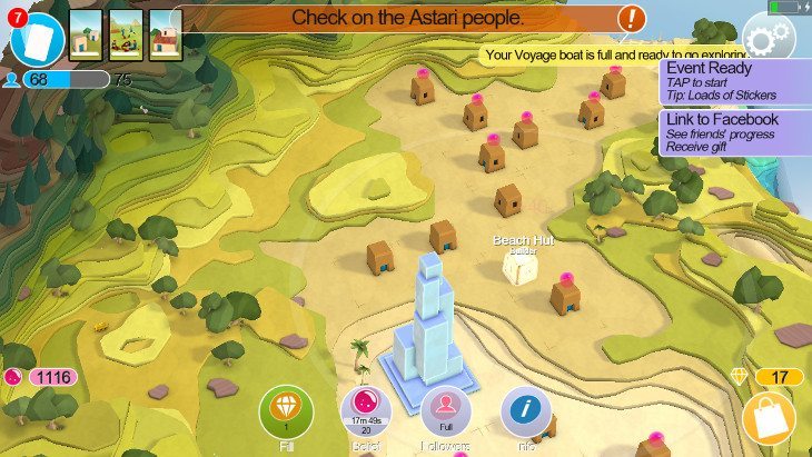 godus android