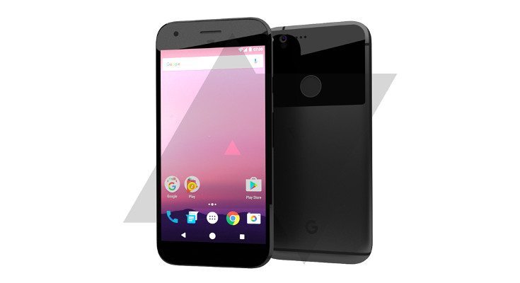 google nexus 2016