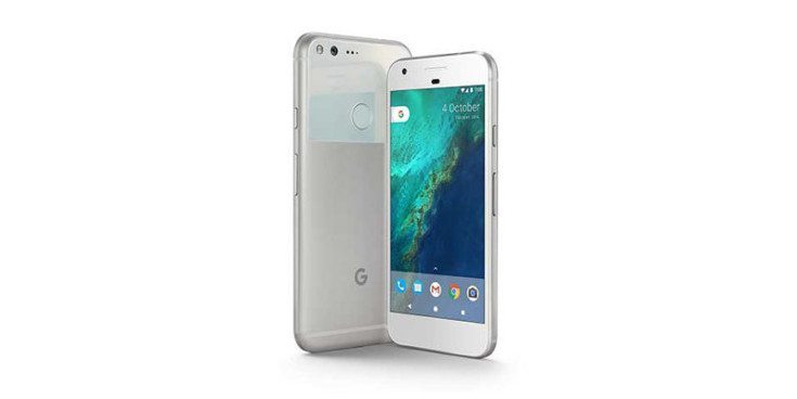 Google Pixel XL