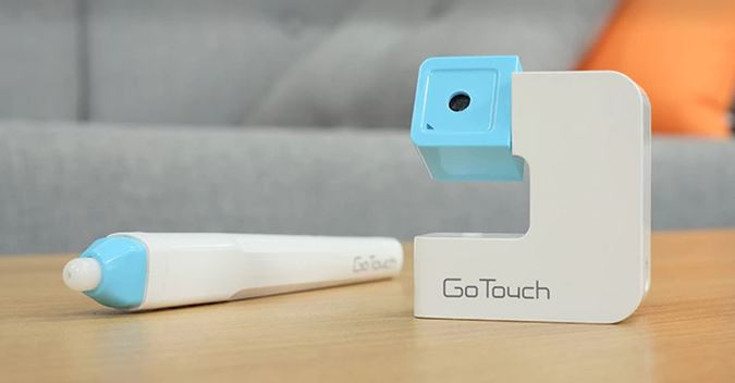 gotouch kickstarter