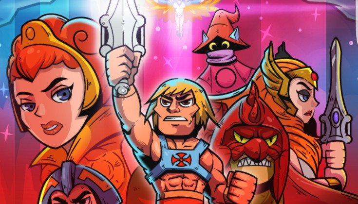 he-man tappers of grayskull review