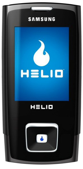 Helio Heat