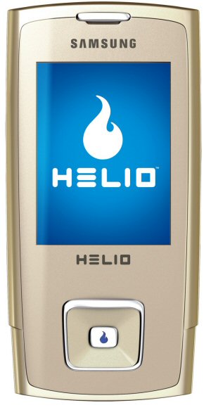 Helio Heat