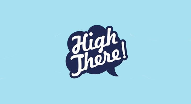 High There! App