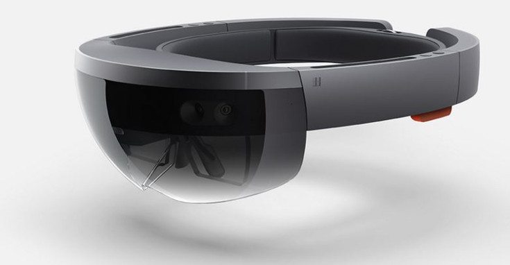 HoloLens Developmental Kit