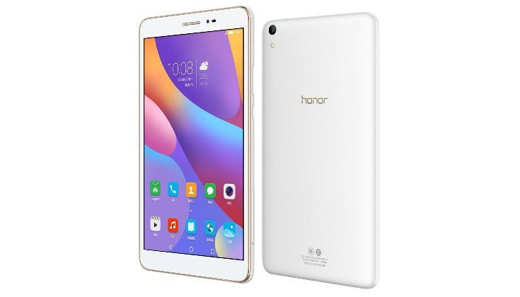 Honor Pad 2