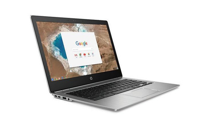 HP Chromebook 13