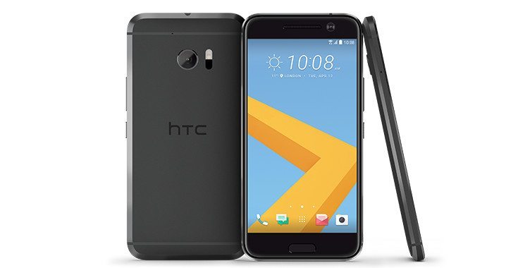 HTC 10 sale