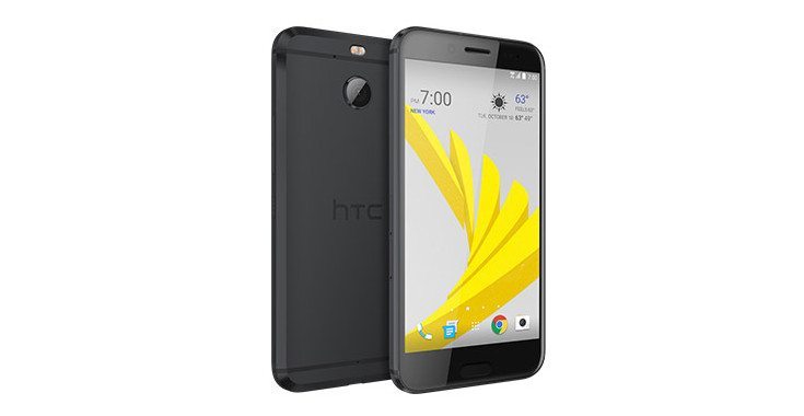 HTC Bolt Price