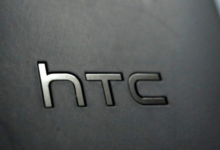 HTC logo