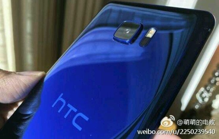 HTC Ocean Note design