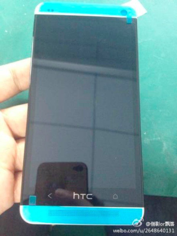 htc-one-blue-color