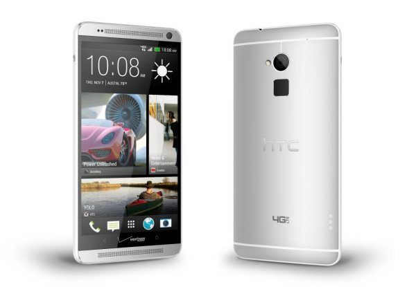 htc one max verizon