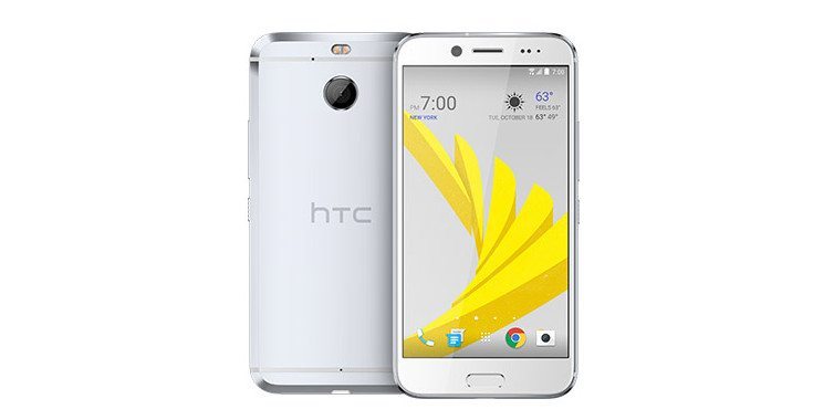 htc sprint bolt