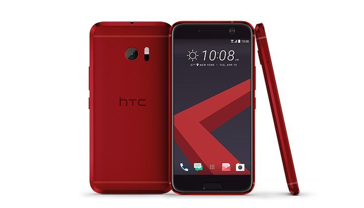 htc 10