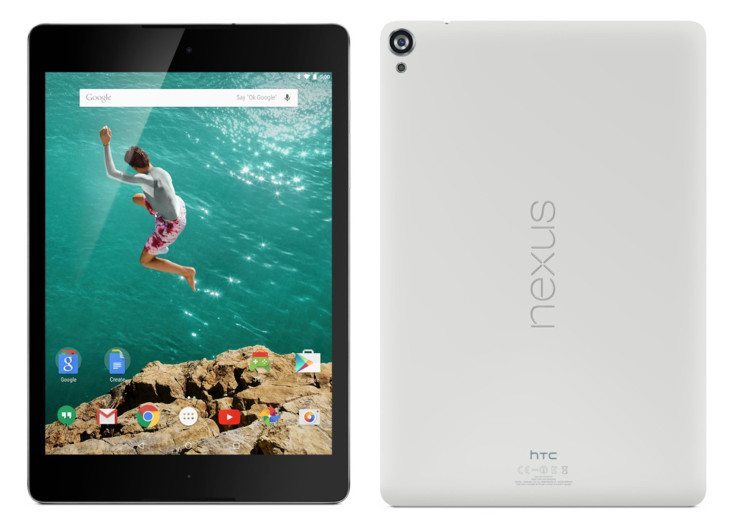 HTC Nexus 9