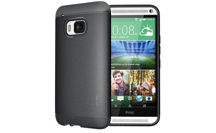 HTC One M9 case