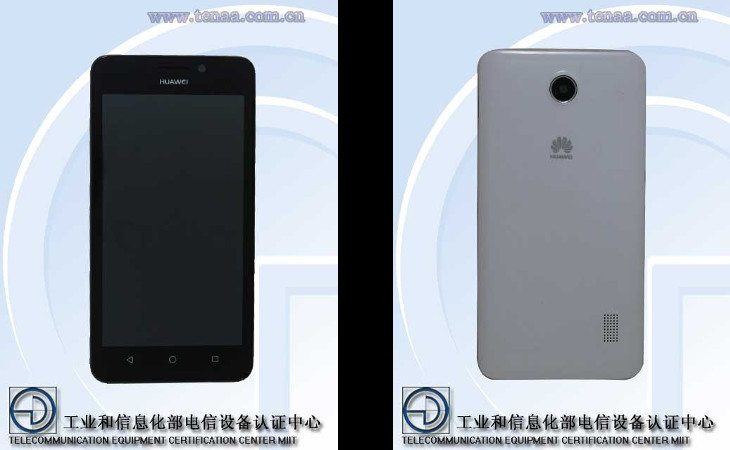 Huawei Y635-TL00