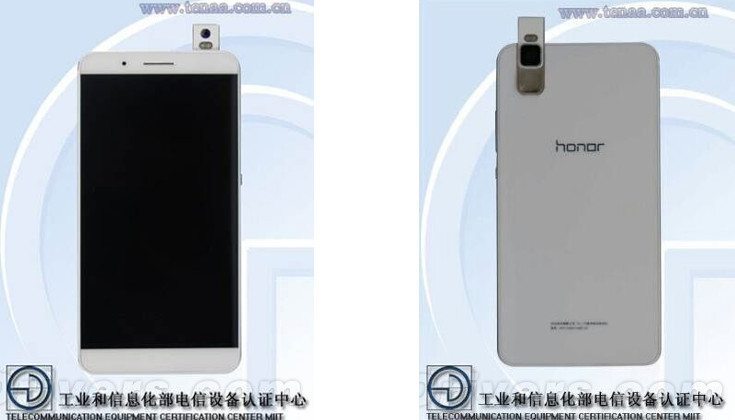 Huawei Honor 7i