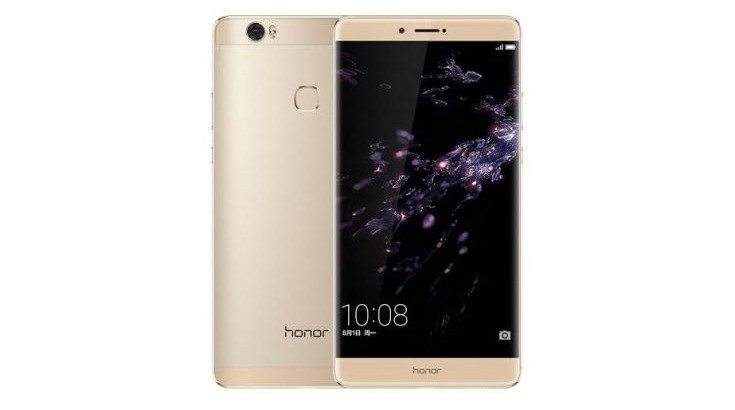 Huawei Honor 8