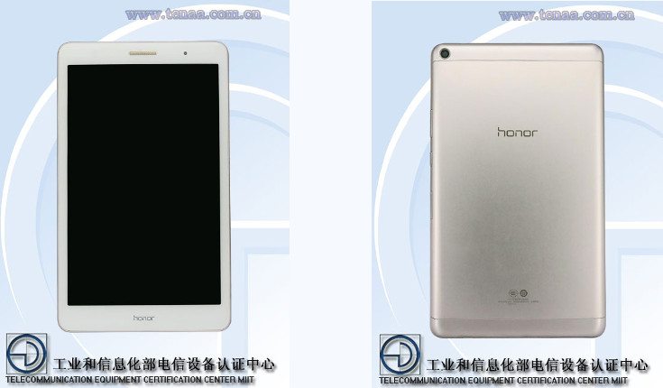 Huawei MediaPad T3