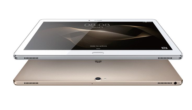 The Huawei MediaPad M2 10.0 passes through FCC certification in the US