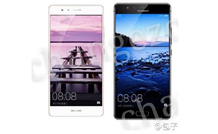 Huwawei P10 Plus