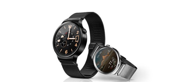 huawei watch