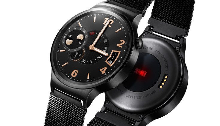 Huawei Watch