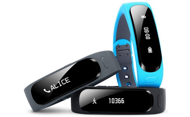 huawei 4.5G smartband