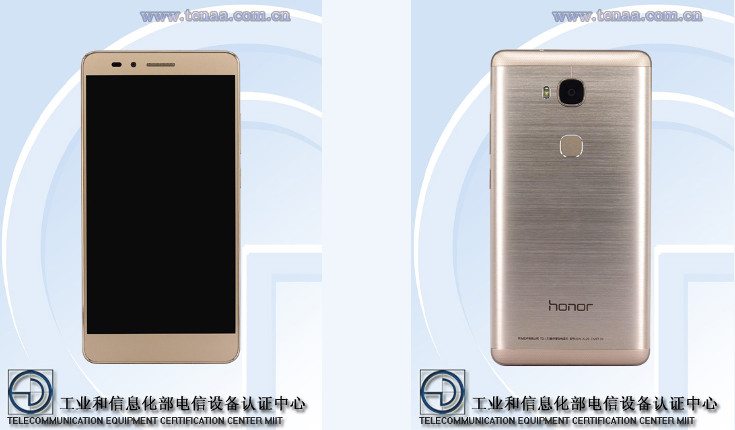 Huawei KIW-AL20 phone specifications