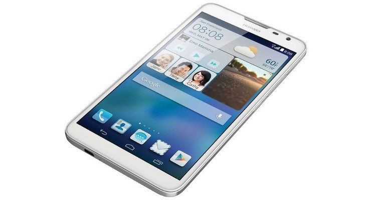 huawei ascend mate2