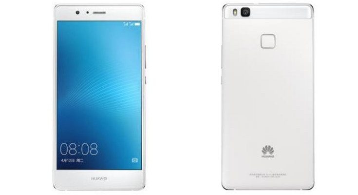 huawei G9 lite