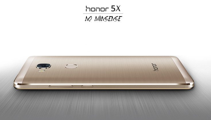 Huawei Honor 5X