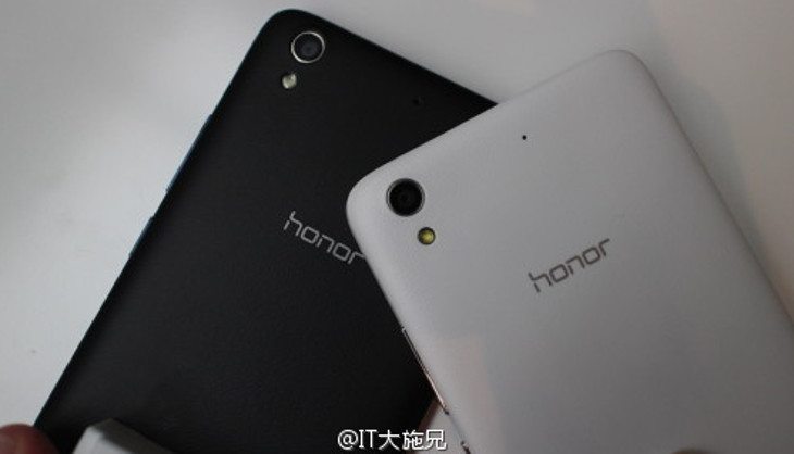 huawei honor play 4