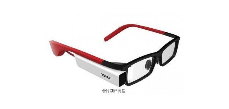 huawei honor smartglasses