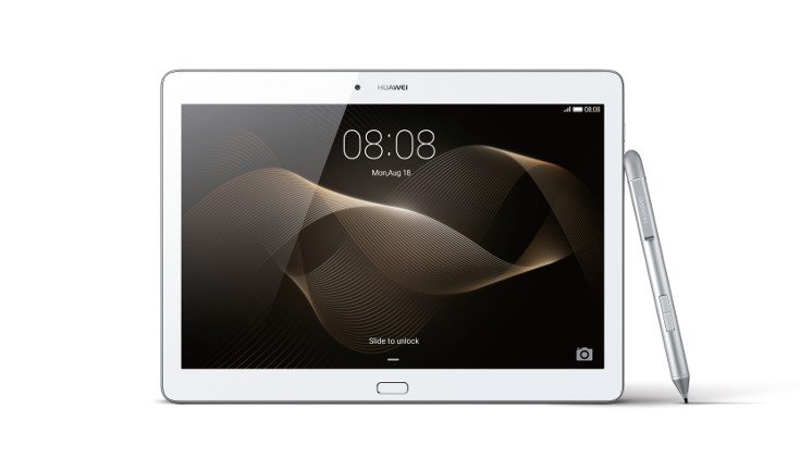 Huawei MediaPad 2 10.1