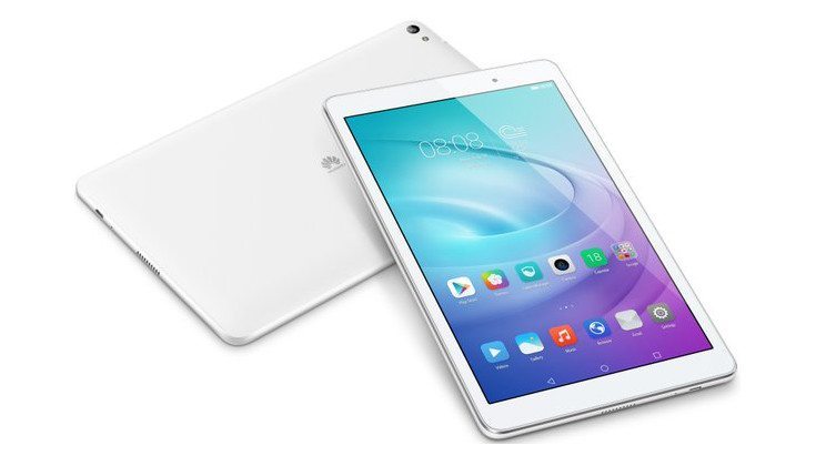 Huawei MediaPad T2 10.0 Pro